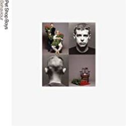 To Face The Truth Chords by Pet Shop Boys