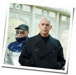 Two Divided By Zero by Pet Shop Boys