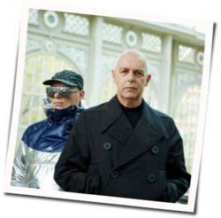 Two Divided By Zero Chords by Pet Shop Boys