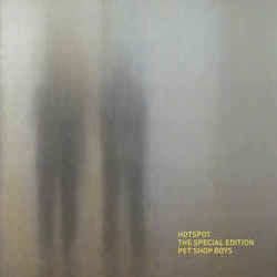 Will Othe Wisp by Pet Shop Boys