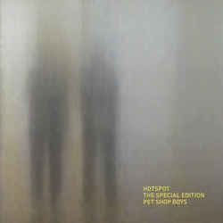 Will Othe Wisp Chords by Pet Shop Boys