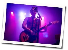 Tightrope Chords by Petal