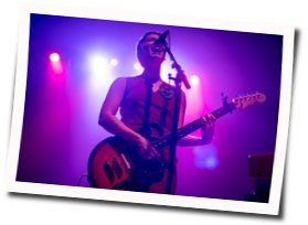 Tightrope Chords by Petal