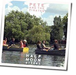 Tough Luck Chords by Pete & The Pirates