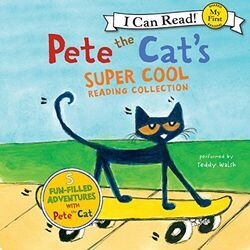 Pete The Cat Compilation Chords by Pete The Cat