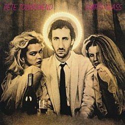 Gonna Get Ya Bass tabs by Pete Townsend
