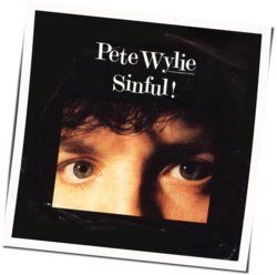 Sinful by Pete Wylie