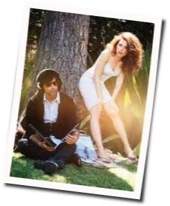 Search Your Heart Chords by Pete Yorn Scarlett Johansson