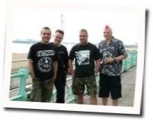 Elvis Is Dead Chords by Peter And The Test Tube Babies