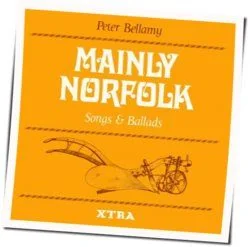 Fakenham Fair Chords by Peter Bellamy