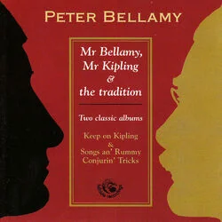 Santa Fe Trail Chords by Peter Bellamy