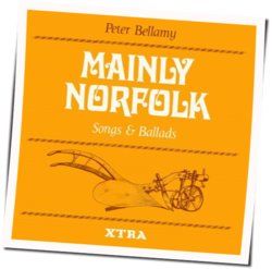 Fakenham Fair Chords by Peter Bellamy
