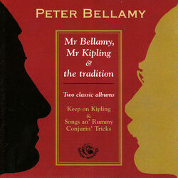 Santa Fe Trail Chords by Peter Bellamy