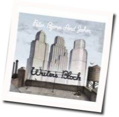 Up Against The Wall Tab by Peter Bjorn And John