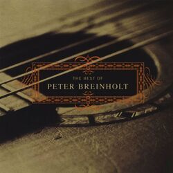 You Wear Flowers Chords by Peter Breinholt