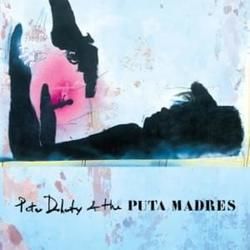 Shoreleave Chords by Peter Doherty And The Puta Madres