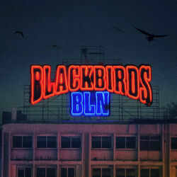 Blackbirds Bln Chords by Peter Fox, Bensh