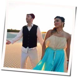 Disney Medley Chords by Peter Hollens