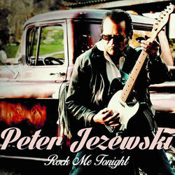 Rock Me Tonight Chords by Peter Jezewski