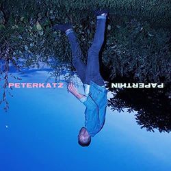 Peter Katz chords for Paper thin