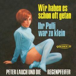 Der Rosa Papagei Chords by Peter Lauch Und Die Regenpfeifer