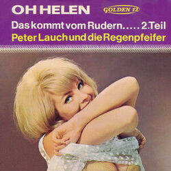 Frau Wirtin Chords by Peter Lauch Und Die Regenpfeifer