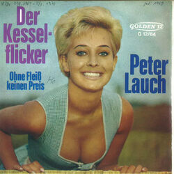 Juck Juck Juck Sie Hat Es Gern Chords by Peter Lauch Und Die Regenpfeifer