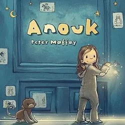 Anouk Chords by Maffay Peter
