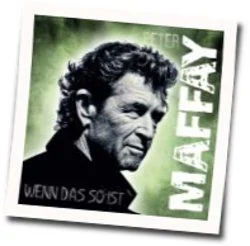 Der Mensch Auf Den Du Wartest Chords by Maffay Peter