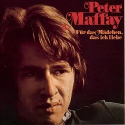 Du Und Ich Chords by Maffay Peter
