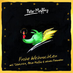 Arktos Der Schneemann by Maffay Peter