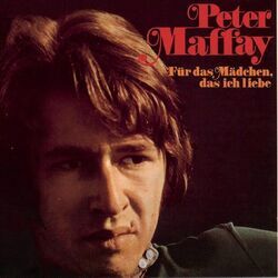 Du Und Ich Chords by Maffay Peter