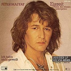Eiszeit Chords by Maffay Peter