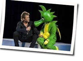 Ich Wollte Nie Erwachsen Sein Chords by Maffay Peter