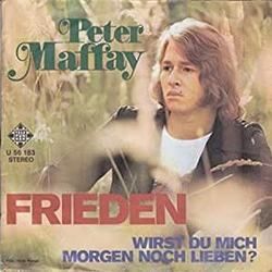 Morgen by Maffay Peter