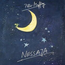 Nessaja by Maffay Peter