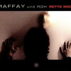 Rette Mich Chords by Maffay Peter
