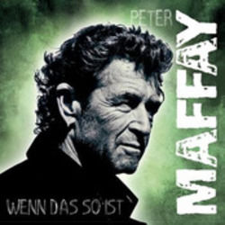 Wildnis by Maffay Peter