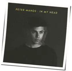 In My Head by Peter Manos