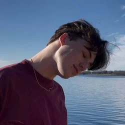 Levitating Chords by Peter McPoland