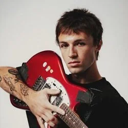 Look It's Your Boyfriend Chords by Peter McPoland