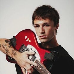 Look It's Your Boyfriend Chords by Peter McPoland