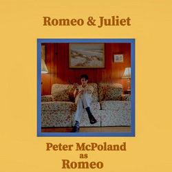 Romeo And Juliet Ukulele by Peter Mcpoland