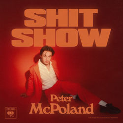 Peter Mcpoland chords for Shit show