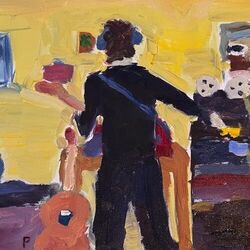 The Center Of The Universe Chords by Peter McPoland