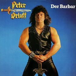 Der Barbar Chords by Peter Orloff