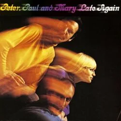 Love City Postcards To Duluth Chords by Peter, Paul And Mary
