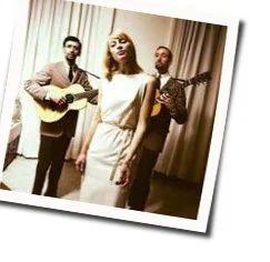 Michael Row The Boat Ashore Chords by Peter, Paul And Mary