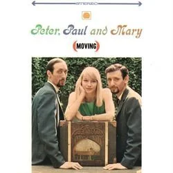 Pretty Mary Chords by Peter, Paul And Mary