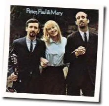 Puff The Magic Dragon Acoustic Chords by Peter, Paul And Mary